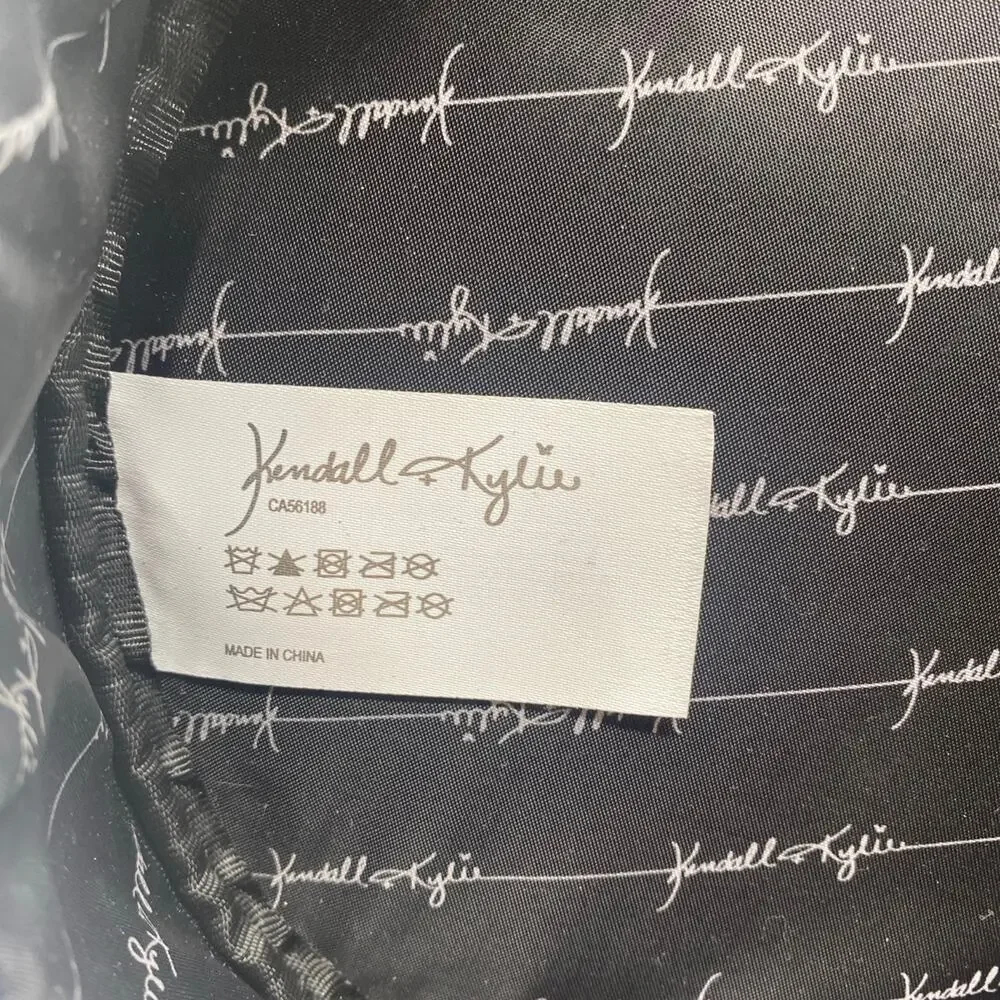 Kendall & Kylie Crossbody